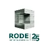 RODE CONSTRUCTORA DESARROLLISTA RODE CONSTRUCTORA DESARROLLISTA