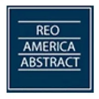 REO America Abstract
