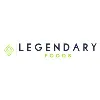 Legendary Foods (Africa) Legendary Foods (Africa)