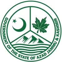 Azad Government  of the State of Jammu & Kashmir