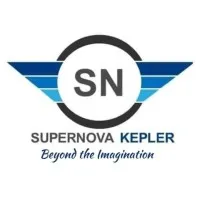 Supernova kepler's Supernova kepler's