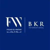 Fouad El-Watan BKR Fouad El-Watan BKR
