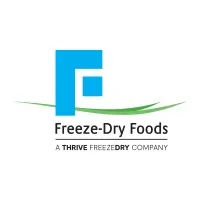 Freeze-Dry Foods - A THRIVE FREEZEDRY Company Freeze-Dry Foods - A THRIVE FREEZEDRY Company