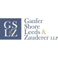 Ganfer Shore Leeds & Zauderer LLP Ganfer Shore Leeds & Zauderer LLP