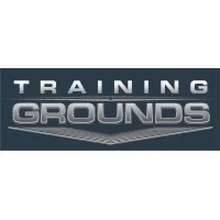 Training Grounds, Martial Arts 