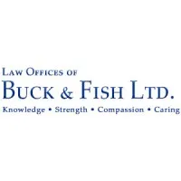 Buck & Fish Ltd.