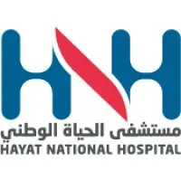 Hayat National Hospitals