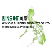 WINSOM BUILDING PRODUCTS CO. LTD. email format