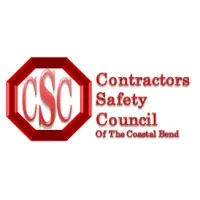 CONTRACTORS SAFETY COUNCIL OF THE COASTAL BEND INC