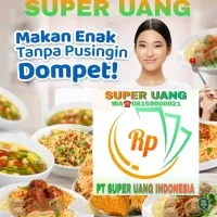 Super Uang Super Uang