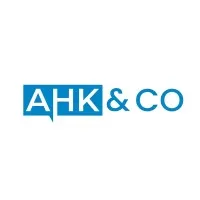 AHK & CO