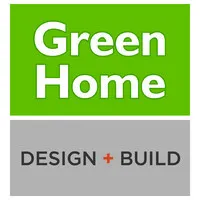 Green Home Design + Build