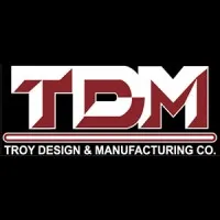 Troy Design and Manufacturing - A wholly owned Ford Motor Company subsidiary Troy Design and Manufacturing - A wholly owned Ford Motor Company subsidiary