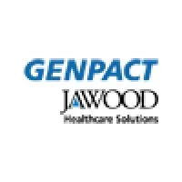 Genpact - Jawood Healthcare Solutions
