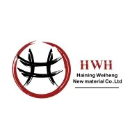 Haining Weiheng New Material Co., Ltd (HWH)