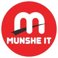 MUNSHE IT