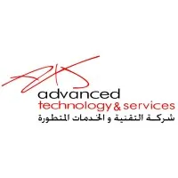 Advanced Technology & Services Co. Advanced Technology & Services Co.
