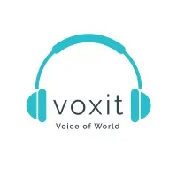 Voxit Media