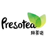Presotea 鮮茶道