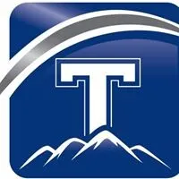 Tintic High School