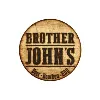 Brother John's Beer, Bourbon & BBQ