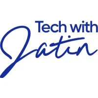 Tech with Jatin