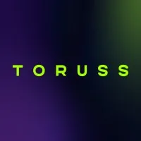 TORUSS | Branding & Design Studio