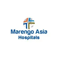 Marengo Asia Hospitals, Gurugram
