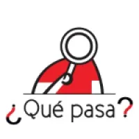 ¿Qué Pasa?