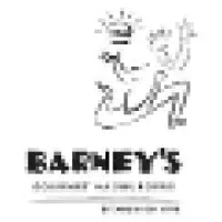 Barneys Gourmet Hamburgers