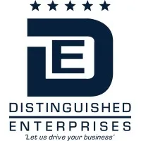 Distinguished Enterprises-Bahamas
