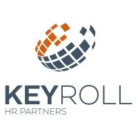 KeyRoll HR KeyRoll HR