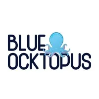 Blue Ocktopus