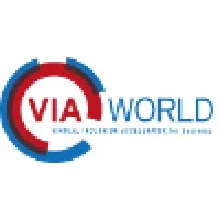 VIA World VIA World