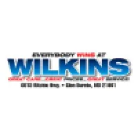 Wilkins Automotive-Buick GMC Subaru