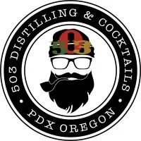 503 DISTILLING