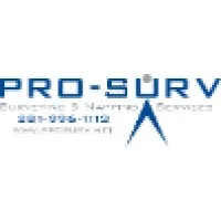 PRO-SURV Land Surveying and Mapping
