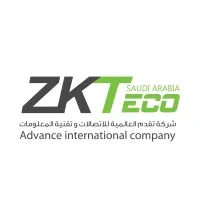 ZKTeco Saudi Arabia
