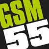 DOVEMA - GSM55 DOVEMA - GSM55
