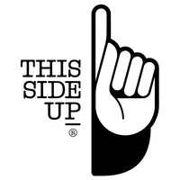 This Side Up Bruxelles, Belgium