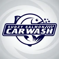 Sudzy Salmon Car Wash