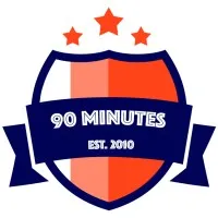 90 Minutes Football Club