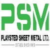 Playsted Sheet Metal Ltd.