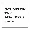Goldstein Tax Advisors Goldstein Tax Advisors