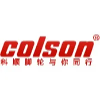 Colson Group China