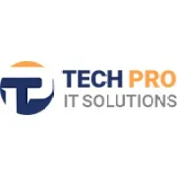 Techpro IT Solutions