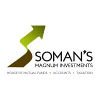 Soman's Magnum Investments