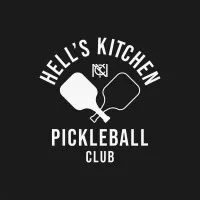 Hell's Kitchen Pickleball Club