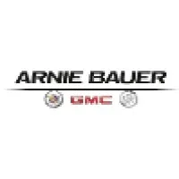 Arnie Bauer Cadillac Buick GMC