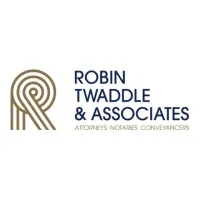 Robin Twaddle and Associates Robin Twaddle and Associates